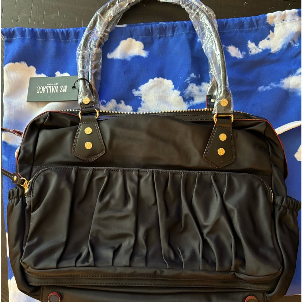 MZ Wallace shoulder bag